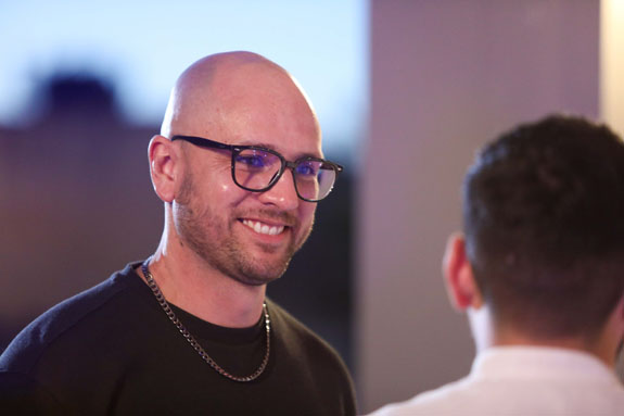 ITC 2024 Networking Finale